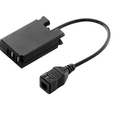 Nikon EP-5F: Picture 1 regular