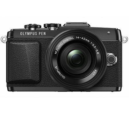 Olympus E-PL7: Picture 1 regular