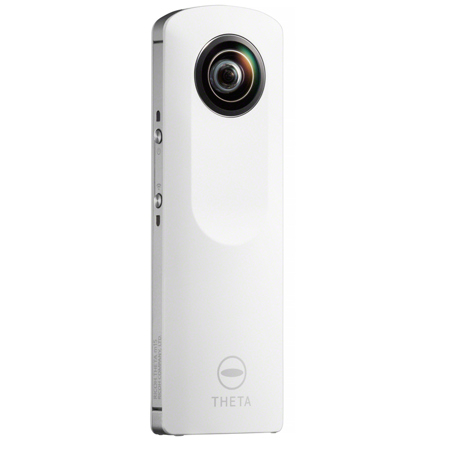Ricoh Theta M15 Panorama Camera: Picture 1 regular