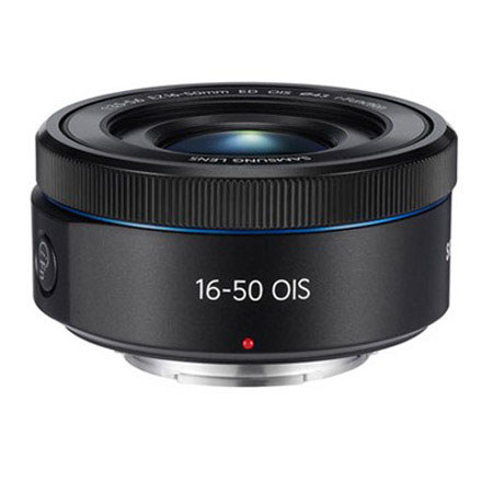 Samsung 16-50/3.5-5.6 Mirrorless: Picture 1 regular