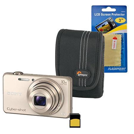 Sony DSC-WX220: Picture 1 regular