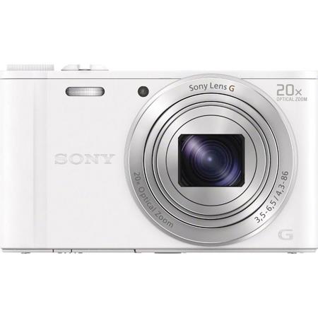 Sony DSC-WX350: Picture 1 regular