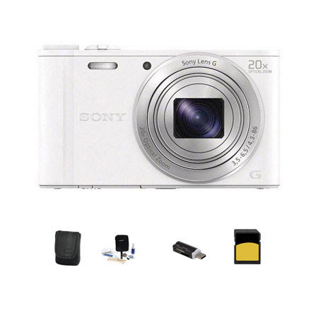 Sony DSC-WX350: Picture 1 regular