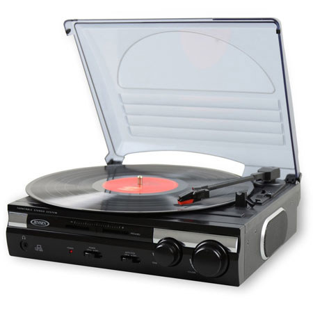 Jensen JTA-230: Picture 1 regular