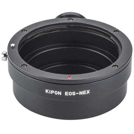 Kipon Sony E (NEX) Adapter: Picture 1 regular