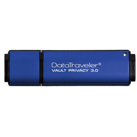 Kingston Technology 4GB DataTraveler: Picture 1 regular