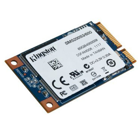 Kingston Technology mS200: Picture 1 regular