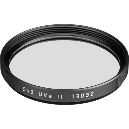 Leica UVa II Filter: Picture 1 regular