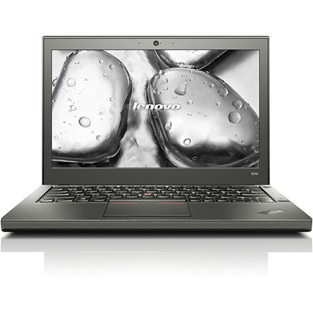 Lenovo Thinkpad X: Picture 1 regular