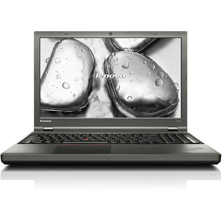 Lenovo ThinkPad T540p: Picture 1 regular