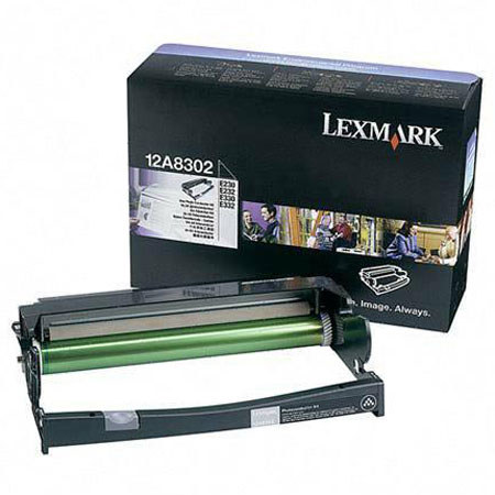 Lexmark : Picture 1 regular