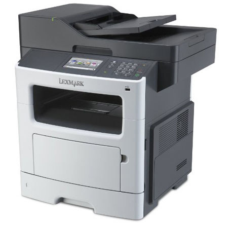 Lexmark MX510de: Picture 1 regular