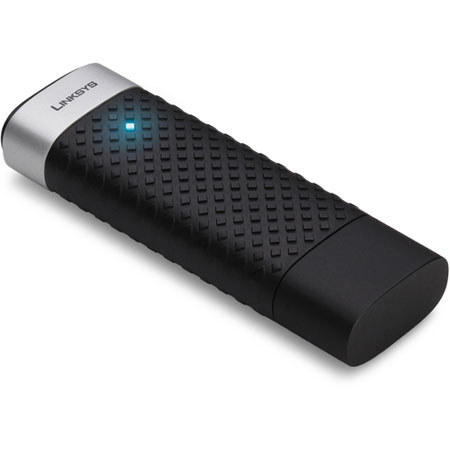 Linksys AE3000: Picture 1 regular