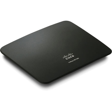 Linksys SE1500: Picture 1 regular