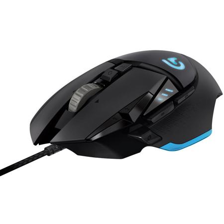 Logitech G502 Gaming Mouse: Picture 1 regular