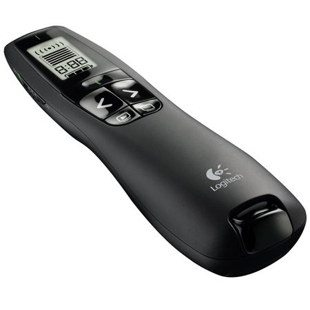 Logitech R800: Picture 1 regular