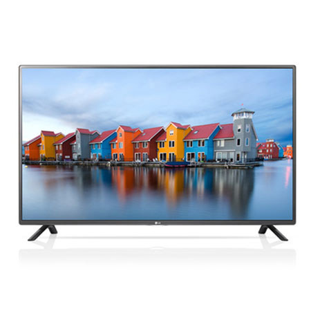 LG Electronics 55LF6000: Picture 1 regular