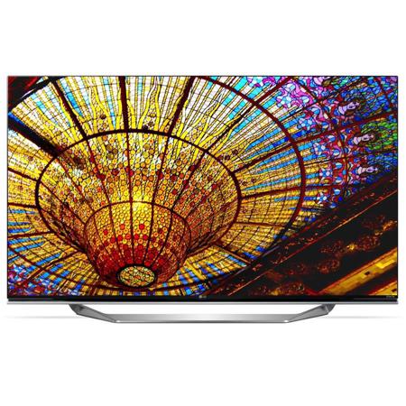 LG Electronics UF8600: Picture 1 regular