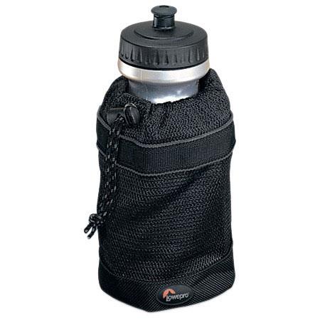 Work Bag With Water Bottle Pocket