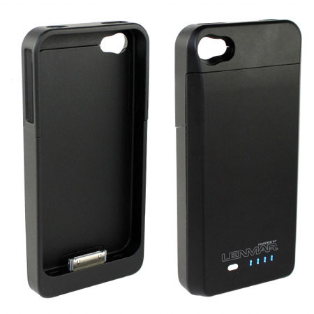 Lenmar BC4: Picture 1 regular