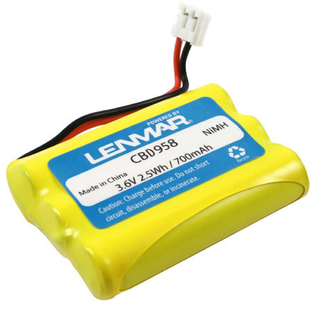 Lenmar TL26158: Picture 1 regular