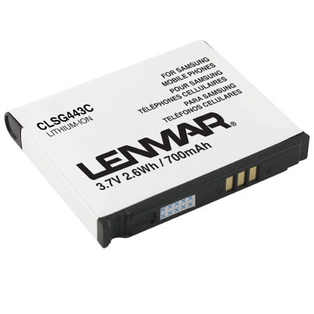 Lenmar CLSG443C: Picture 1 regular