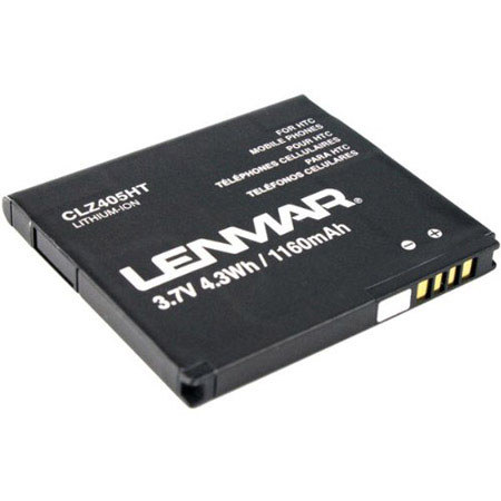 Lenmar CLZ405HT: Picture 1 regular