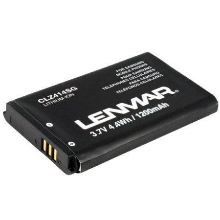 Lenmar CLZ414SG: Picture 1 regular