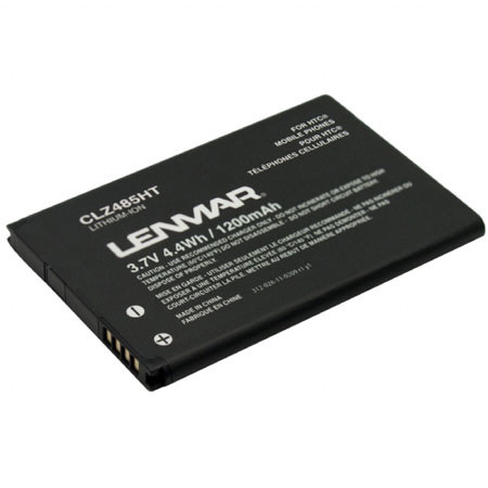 Lenmar CLZ485HT: Picture 1 regular