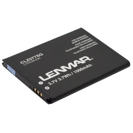 Lenmar : Picture 1 regular