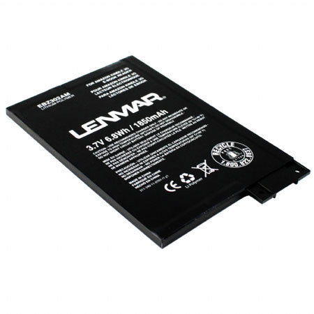 Lenmar EBZ302AM: Picture 1 regular