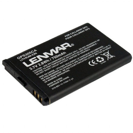 Lenmar GPS305CA: Picture 1 regular