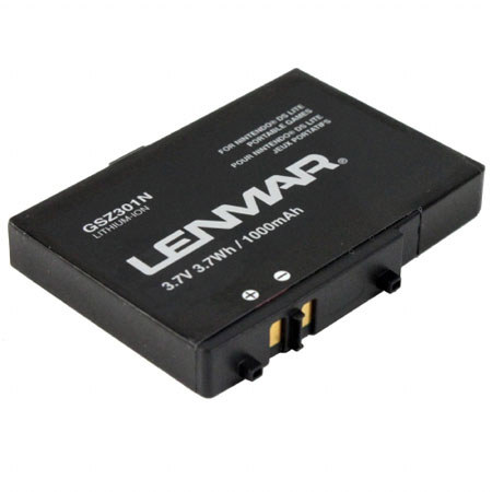 Lenmar GSZ301N: Picture 1 regular