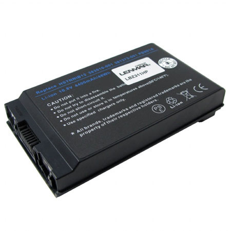 Lenmar LBZ311HP: Picture 1 regular