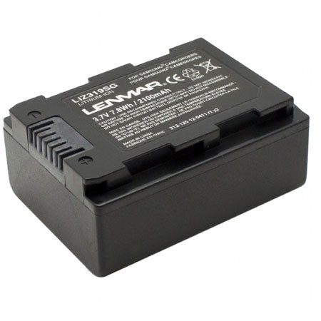 Lenmar LIZ319SG: Picture 1 regular