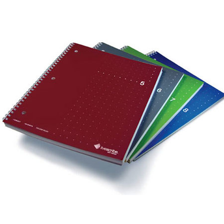 Livescribe ANA-00018: Picture 1 regular