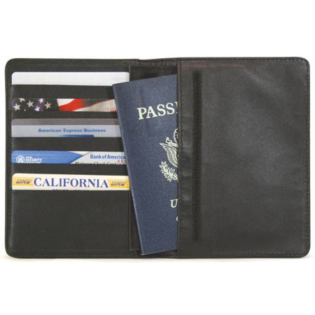 Mobile Edge I.D. Sentry Wallet: Picture 1 regular