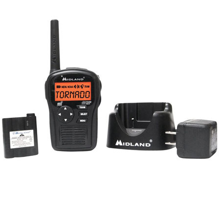 Midland HH54VP2: Picture 1 regular