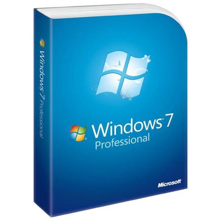 Microsoft Windows 7 64-bit Professi: Picture 1 regular