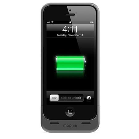 Mophie Juice Pack: Picture 1 regular