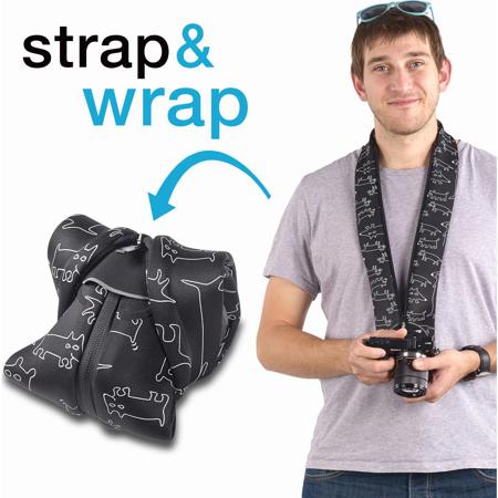 miggo Strap and Wrap: Picture 1 regular