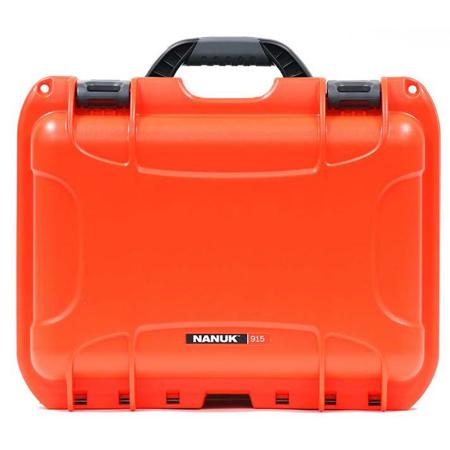 Nanuk 915 Protective Case: Picture 1 regular
