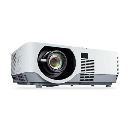 NEC Installation Projector: Picture 1 regular