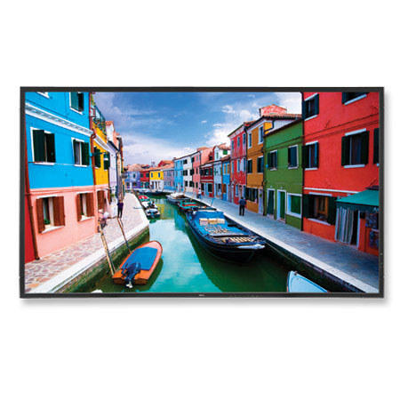 NEC V463-AVT: Picture 1 regular