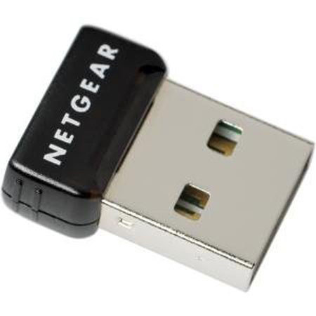 Netgear G54/N150: Picture 1 regular