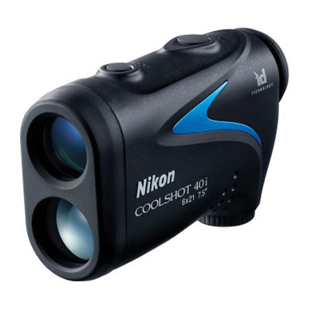 Nikon CoolShot 40i: Picture 1 regular