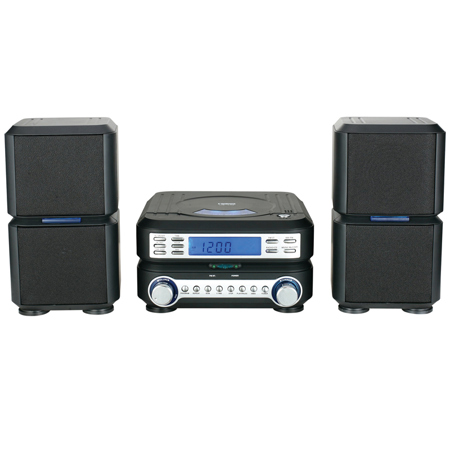 Naxa NS-438: Picture 1 regular