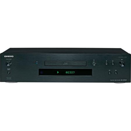 Onkyo BD-SP809: Picture 1 regular
