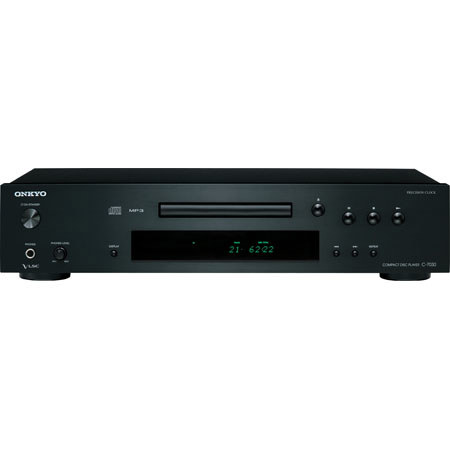 Onkyo C-7030: Picture 1 regular