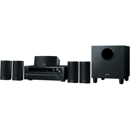 Onkyo HT-S3700: Picture 1 regular